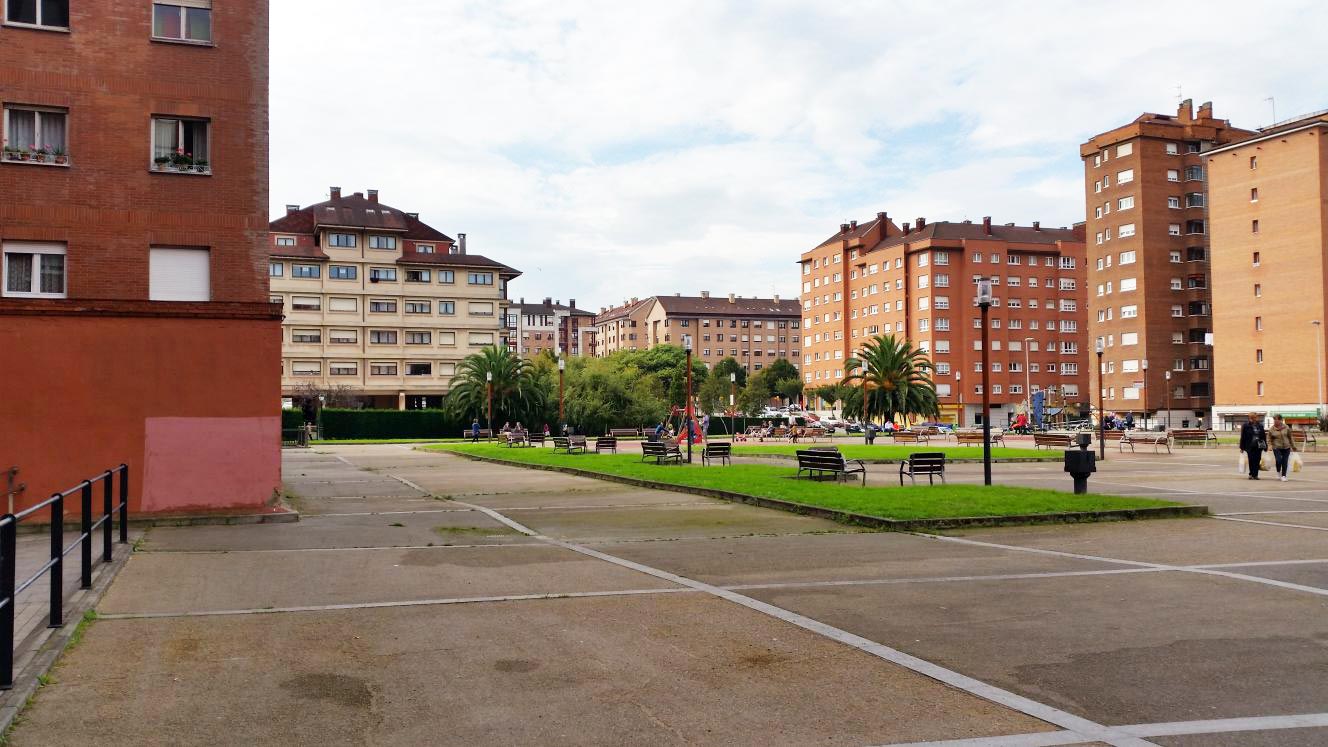 Gijón